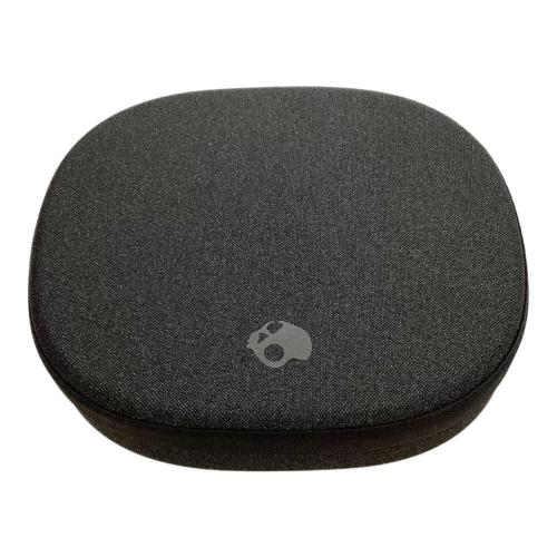 ワイヤレスヘッドホン Crusher ANC 2 S6CAW-R740 True Black