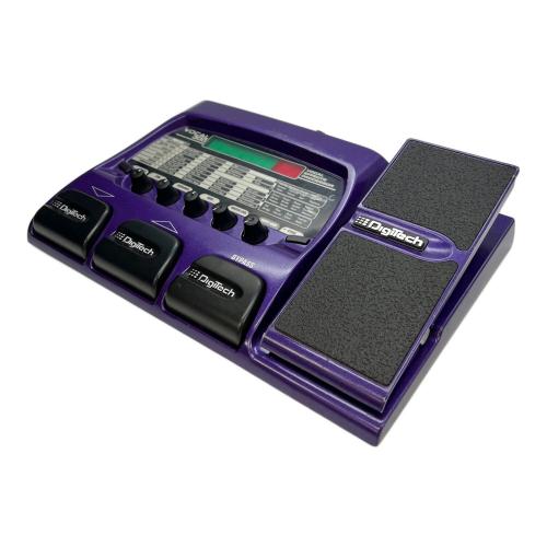 ボーカル用マルチエフェクター VOCAL300