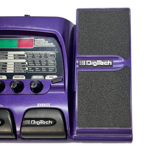 ボーカル用マルチエフェクター VOCAL300