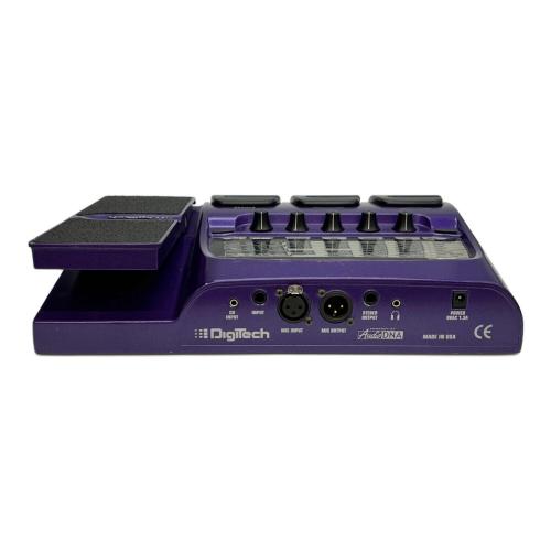 ボーカル用マルチエフェクター VOCAL300