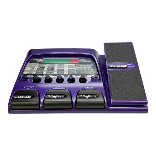 ボーカル用マルチエフェクター VOCAL300