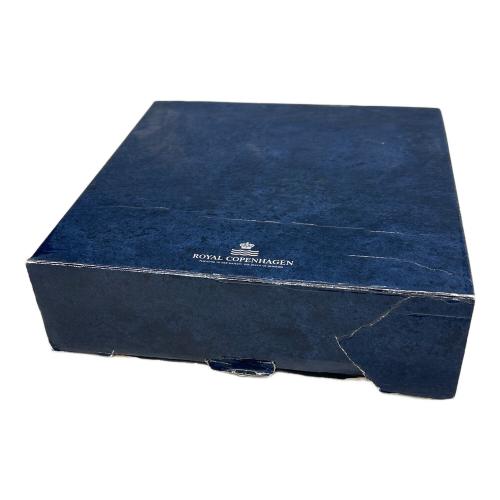 ROYAL COPENHAGEN (ロイヤル・コペンハーゲン) プレート リーフ