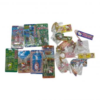 ご当地キティアソート