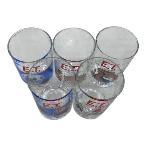 ET (イーティー) グラスセット サントリー