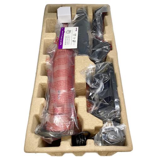 充電式ハンディクリーナー EVOPOWER DX