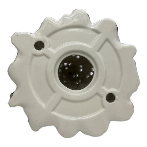 Villeroy&Boch (ビレロイアンドボッホ) クリスマスツリー型キャンドルホルダー