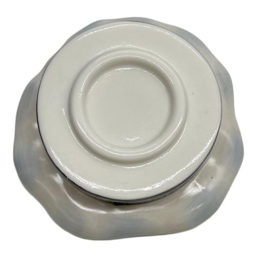 Villeroy&Boch (ビレロイアンドボッホ) クリスマスツリー型キャンドルホルダー