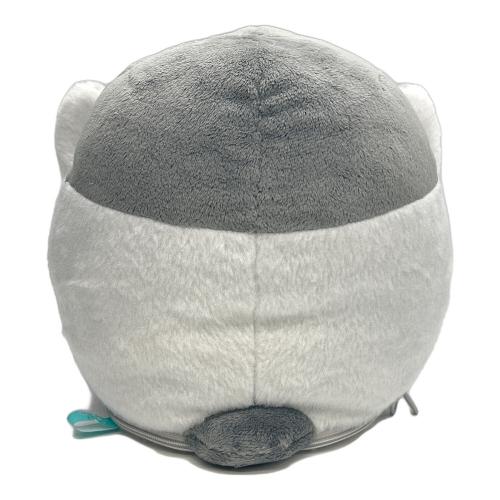 おしゃべりコウペンちゃん