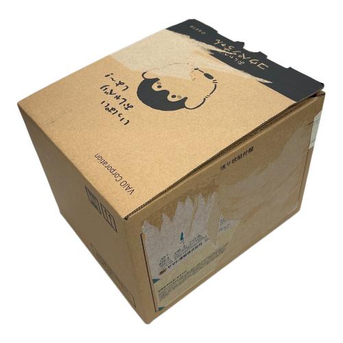 おしゃべりコウペンちゃん