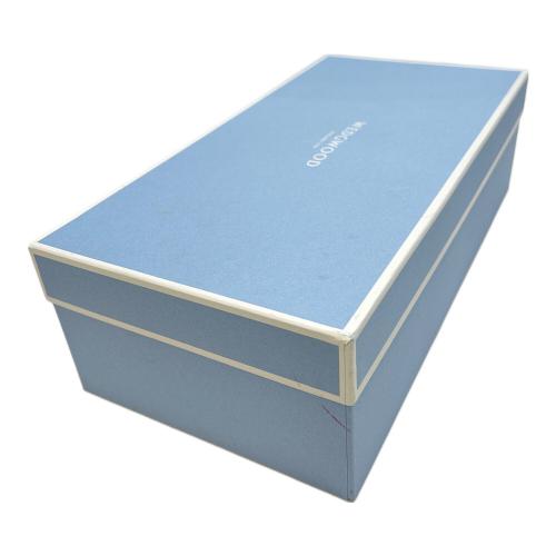 Wedgwood (ウェッジウッド) ペアカップ&ソーサー Jasper Conran フローラル