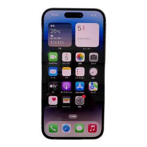 Apple iPhone14 Pro MQ013J/A