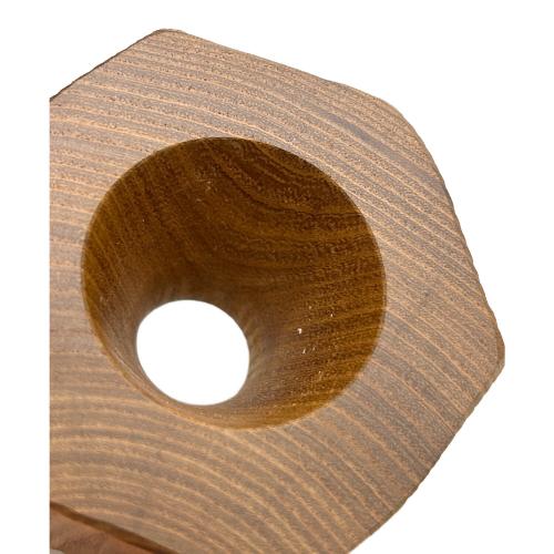 淳工房(ジュンコウボウ) 木GLASS(きぐらす)セット 酒器3点セット