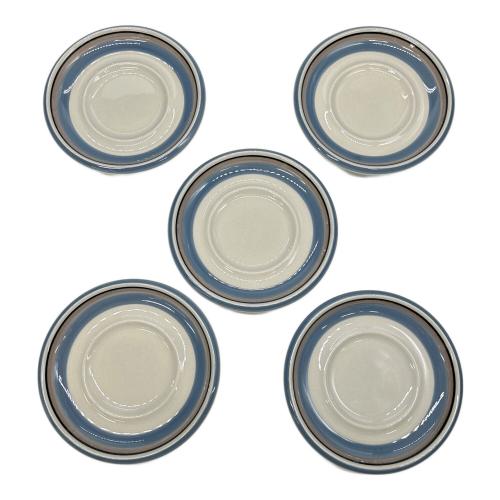 ARABIA (アラビア) カップ&ソーサー Uhtua 5Pセット