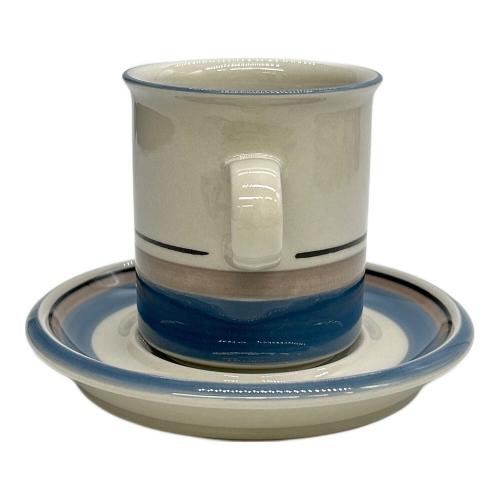 ARABIA (アラビア) カップ&ソーサー Uhtua 5Pセット