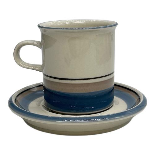 ARABIA (アラビア) カップ&ソーサー Uhtua 5Pセット