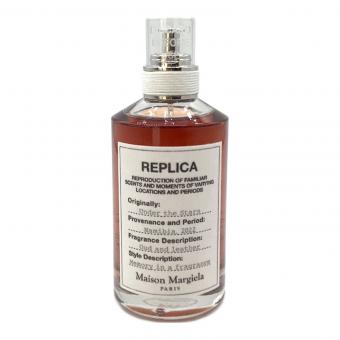 Maison Margiela (メゾンマルジェラ) オードトワレ UNDER THE STARS 100ml