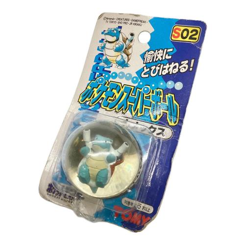 ポケモンスーパーボール S01 S02 S03 S04 S05 S06 6個セット