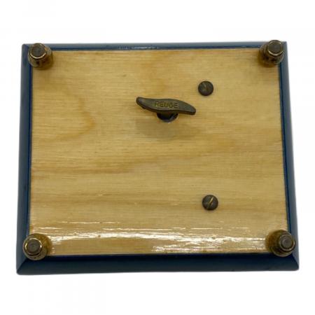 REUGE MUSIC (リュージュミュージック) オルゴール When You Wish upon