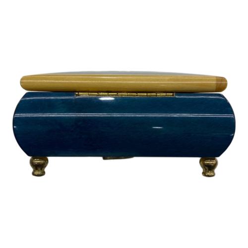 REUGE MUSIC (リュージュミュージック) オルゴール When You Wish upon a Star