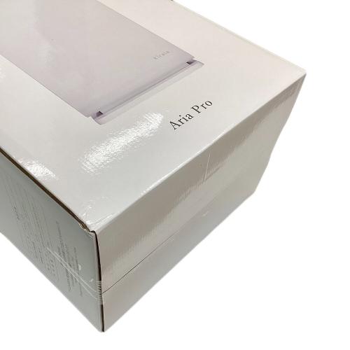 ハイブリッド空気清浄機 Aria Pro KAH-128