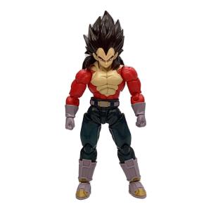 スーパーサイヤ人4 ベジータ ドラゴンボールGT S.H.Figuarts
