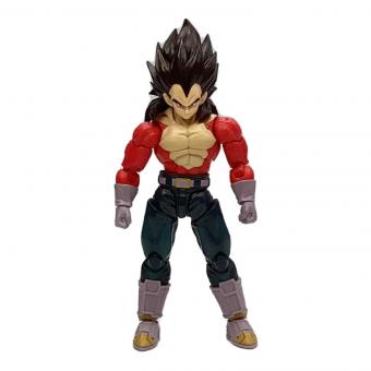 スーパーサイヤ人4 ベジータ ドラゴンボールGT S.H.Figuarts