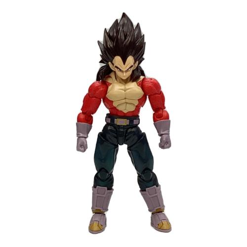 スーパーサイヤ人4 ベジータ ドラゴンボールGT S.H.Figuarts