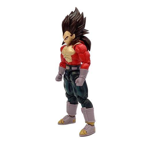 スーパーサイヤ人4 ベジータ ドラゴンボールGT S.H.Figuarts