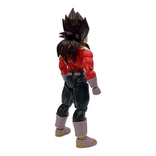 スーパーサイヤ人4 ベジータ ドラゴンボールGT S.H.Figuarts