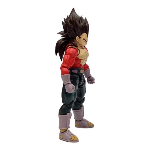 スーパーサイヤ人4 ベジータ ドラゴンボールGT S.H.Figuarts