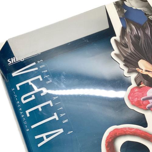 スーパーサイヤ人4 ベジータ ドラゴンボールGT S.H.Figuarts