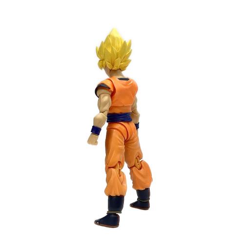 スーパーサイヤ人フルパワー 孫悟空 ドラゴンボールZ S.H.Figuarts