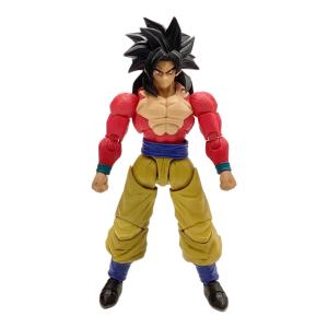 ドラゴンボールGT スーパーサイヤ人4孫悟空