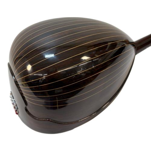 【リペア済・良品】落合 マンドリン　M4 (1990年)　ハードケース付き リペア済・良品】落合 マンドリン M4 (1990年) ハードケース付き