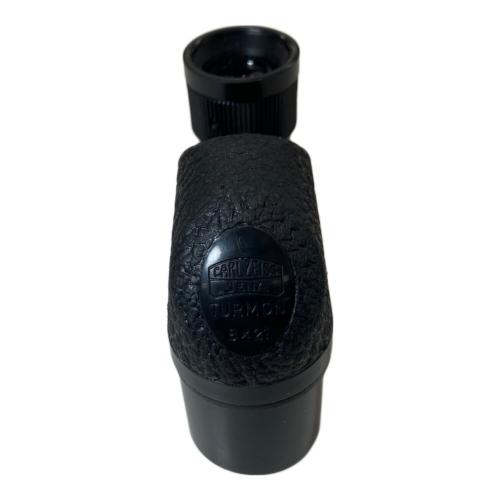 Carl Zeiss (カールツァイス) 単眼鏡 Turmon 8×21