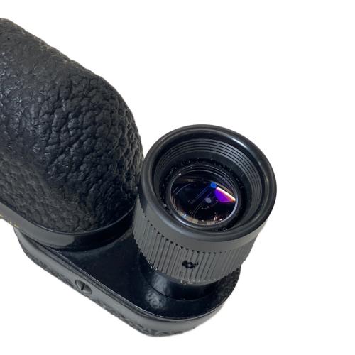 Carl Zeiss (カールツァイス) 単眼鏡 Turmon 8×21