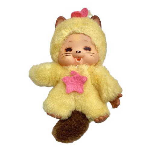 魔法少女ララベル ビラちゃん人形