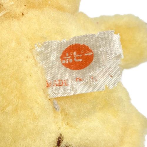 魔法少女ララベル ビラちゃん人形