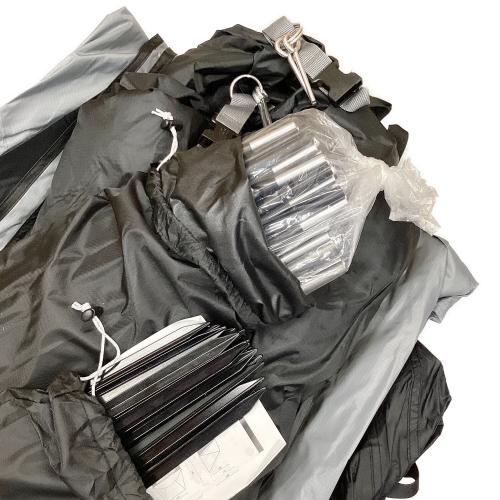 ドームテント GUSTAV 4P