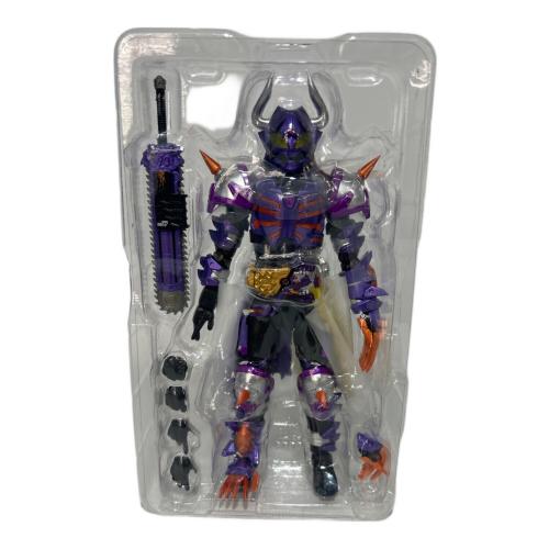 仮面ライダーギーツ (カメンライダーギーツ) 仮面ライダーバッファ フィーバーゾンビフォーム アクションフィギュア 魂ウェブ商店限定 S.H.Figuarts