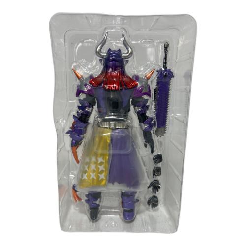 仮面ライダーギーツ (カメンライダーギーツ) 仮面ライダーバッファ フィーバーゾンビフォーム アクションフィギュア 魂ウェブ商店限定 S.H.Figuarts