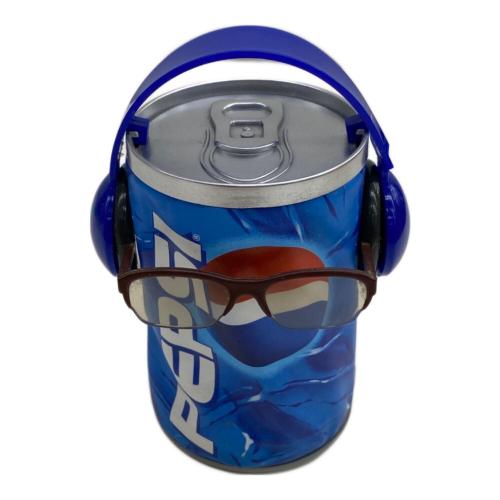 プチミュージカン ペプシ