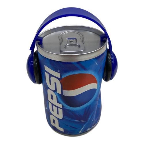 プチミュージカン ペプシ