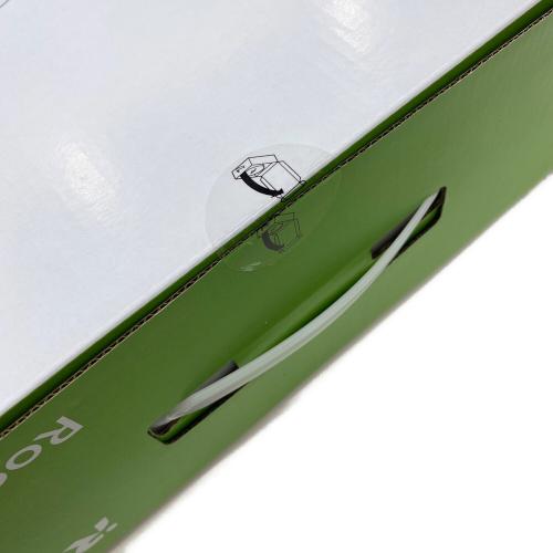 iRobot (アイロボット) ロボットクリーナー Roomba980 程度S(未使用品) 純正バッテリー 未使用品