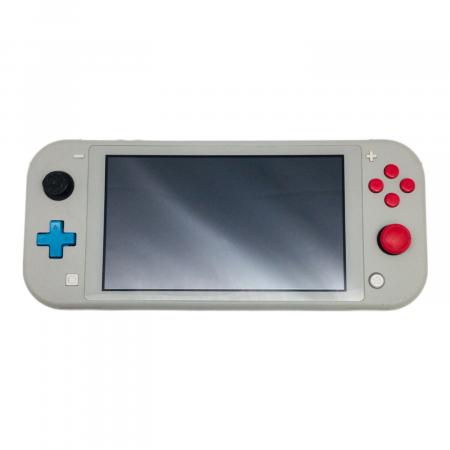 Nintendo (ニンテンドー) Nintendo Switch Lite ポケモンソード