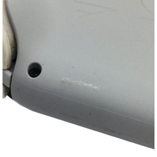 Nintendo (ニンテンドー) Nintendo Switch Lite ポケモンソードシールドモデル HDH-001 ※スティックカバー欠品 -