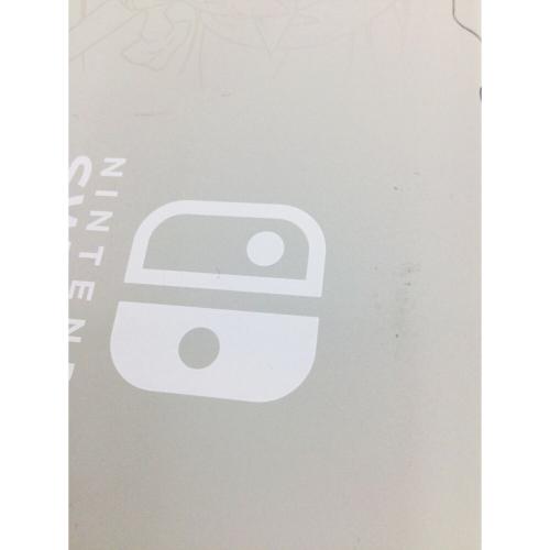 Nintendo (ニンテンドー) Nintendo Switch Lite ポケモンソードシールドモデル HDH-001 ※スティックカバー欠品 -