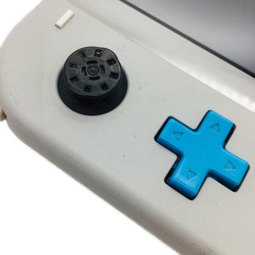 Nintendo (ニンテンドー) Nintendo Switch Lite ポケモンソードシールドモデル HDH-001 ※スティックカバー欠品 -