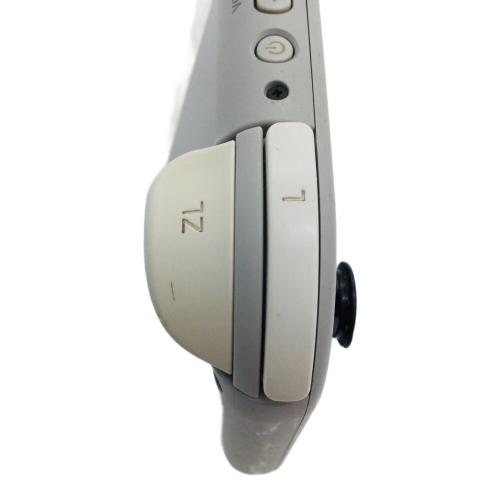 Nintendo (ニンテンドー) Nintendo Switch Lite ポケモンソードシールドモデル HDH-001 ※スティックカバー欠品 -