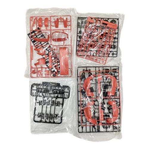 PERFECT GRADE　MS-06S ザクII シャア専用ザク